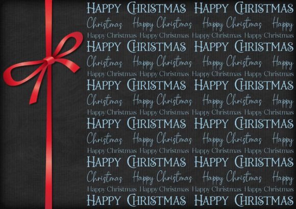 Christmas Sentiment Overlay Icy Blue: Actions Amp Review for Local Branding